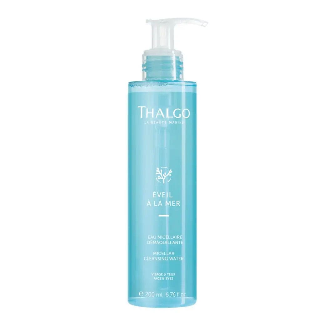 Thalgo veil Ë La Mer Micellar Cleansing Water 200ml (6.76fl oz)