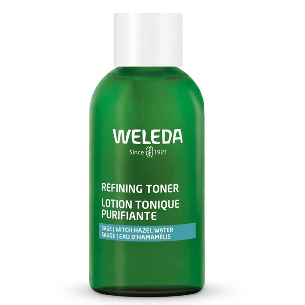 Weleda Purifying Toner 150ml (5.07fl oz)
