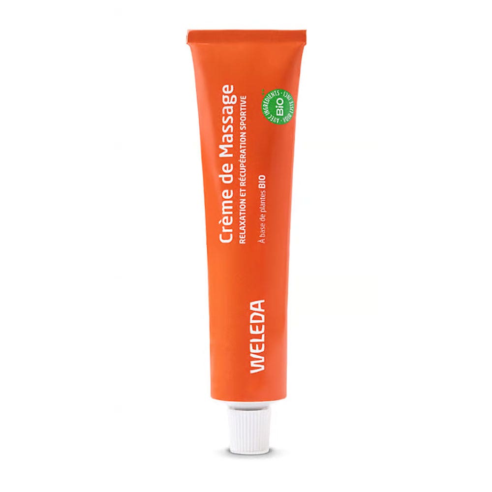 Weleda Arnica Crème de Massage Sport 70ml (2.37fl oz)
