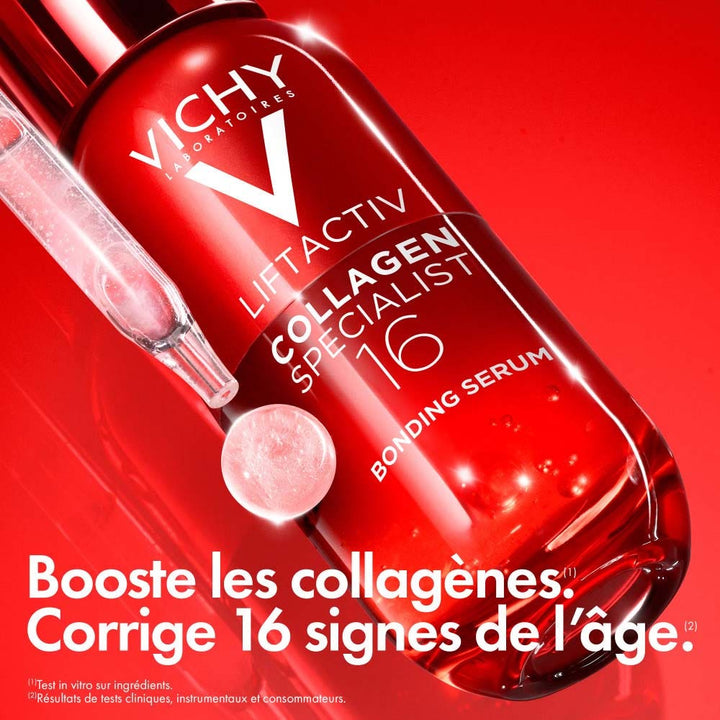 Vichy Liftactiv Collagen Specialist 16 Serum 30ml (1.01fl oz)