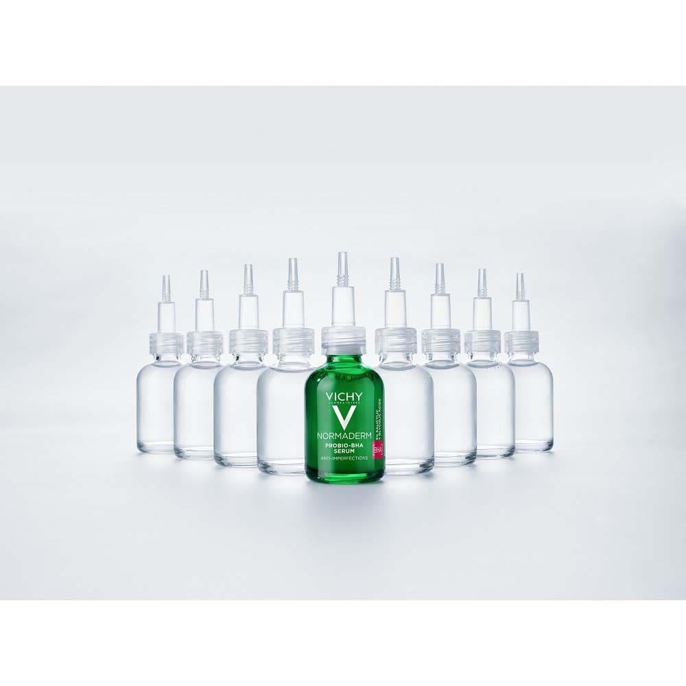 Vichy Normaderm Anti-blemish serum acne-prone skin 30ml (1.01fl oz)