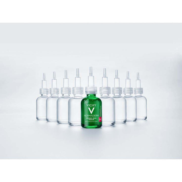 Vichy Normaderm Anti-blemish serum acne-prone skin 30ml (1.01fl oz)