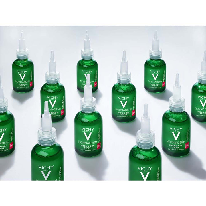 Vichy Normaderm Anti-blemish serum acne-prone skin 30ml (1.01fl oz)