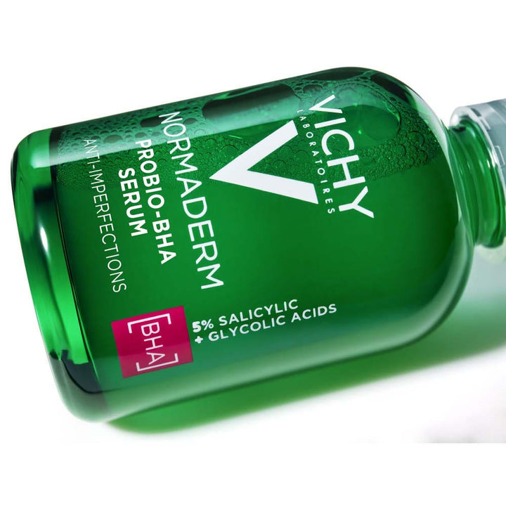 Vichy Normaderm Anti-blemish serum acne-prone skin 30ml (1.01fl oz)