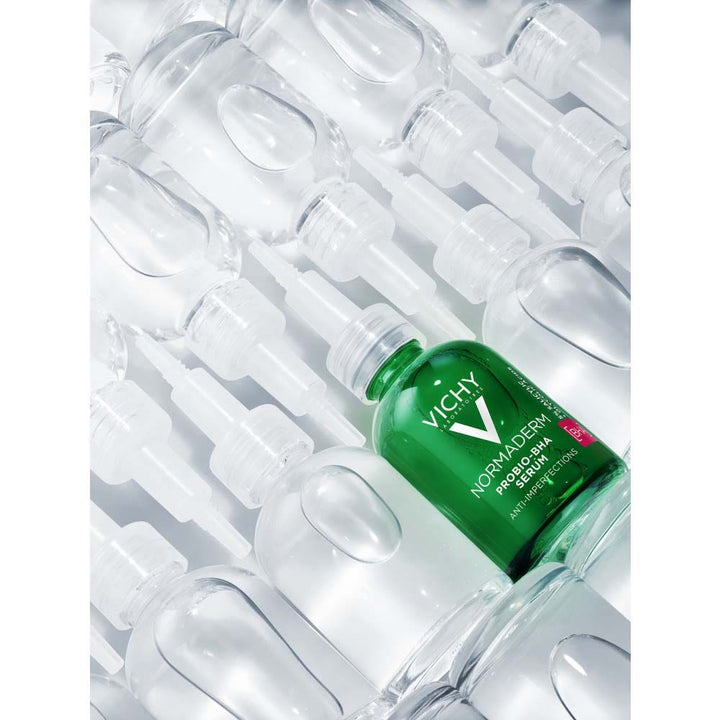Vichy Normaderm Anti-blemish serum acne-prone skin 30ml (1.01fl oz)