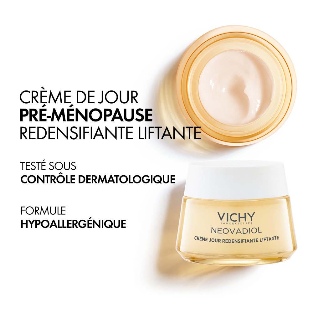 Vichy Neovadiol Peri-Menopause Day Cream Normal to Combination Skin 50ml (1.69fl oz)