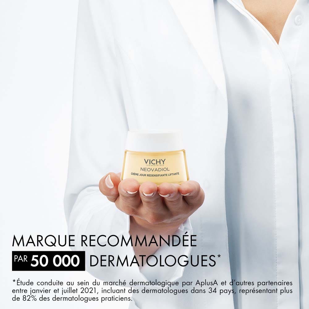 Vichy Neovadiol Peri-Menopause Day Cream Normal to Combination Skin 50ml (1.69fl oz)