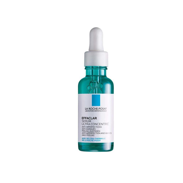 La Roche-Posay Effaclar Blemish Control Face Serum acne-prone skin 30ml (1.01fl oz)