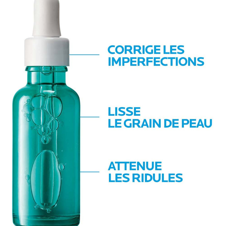 La Roche-Posay Effaclar Blemish Control Face Serum acne-prone skin 30ml (1.01fl oz)