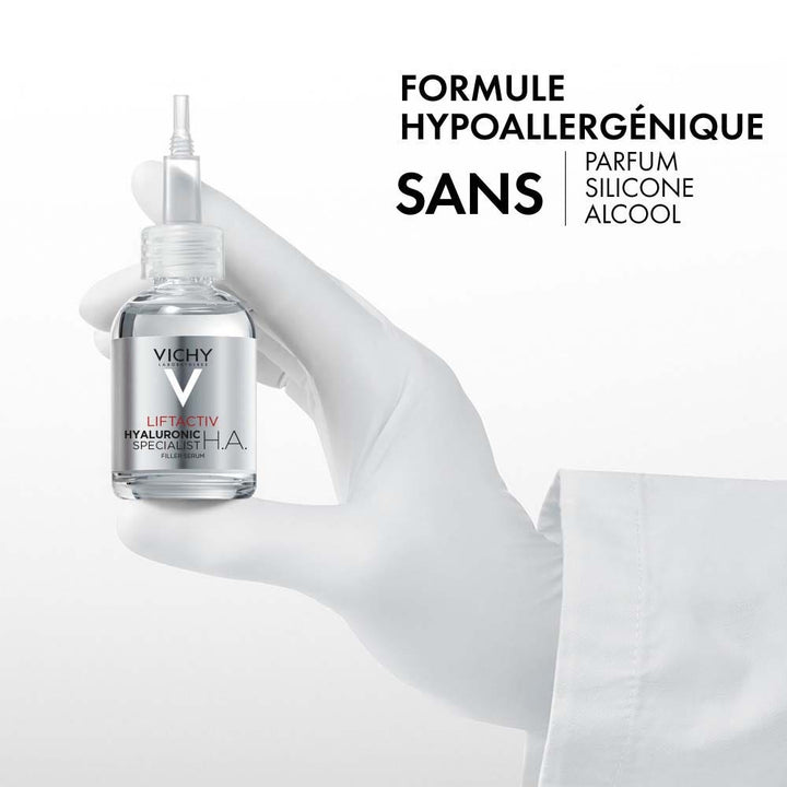 Vichy Liftactiv Supreme Serum H.a Epidermic Filler 30ml (1.01fl oz)