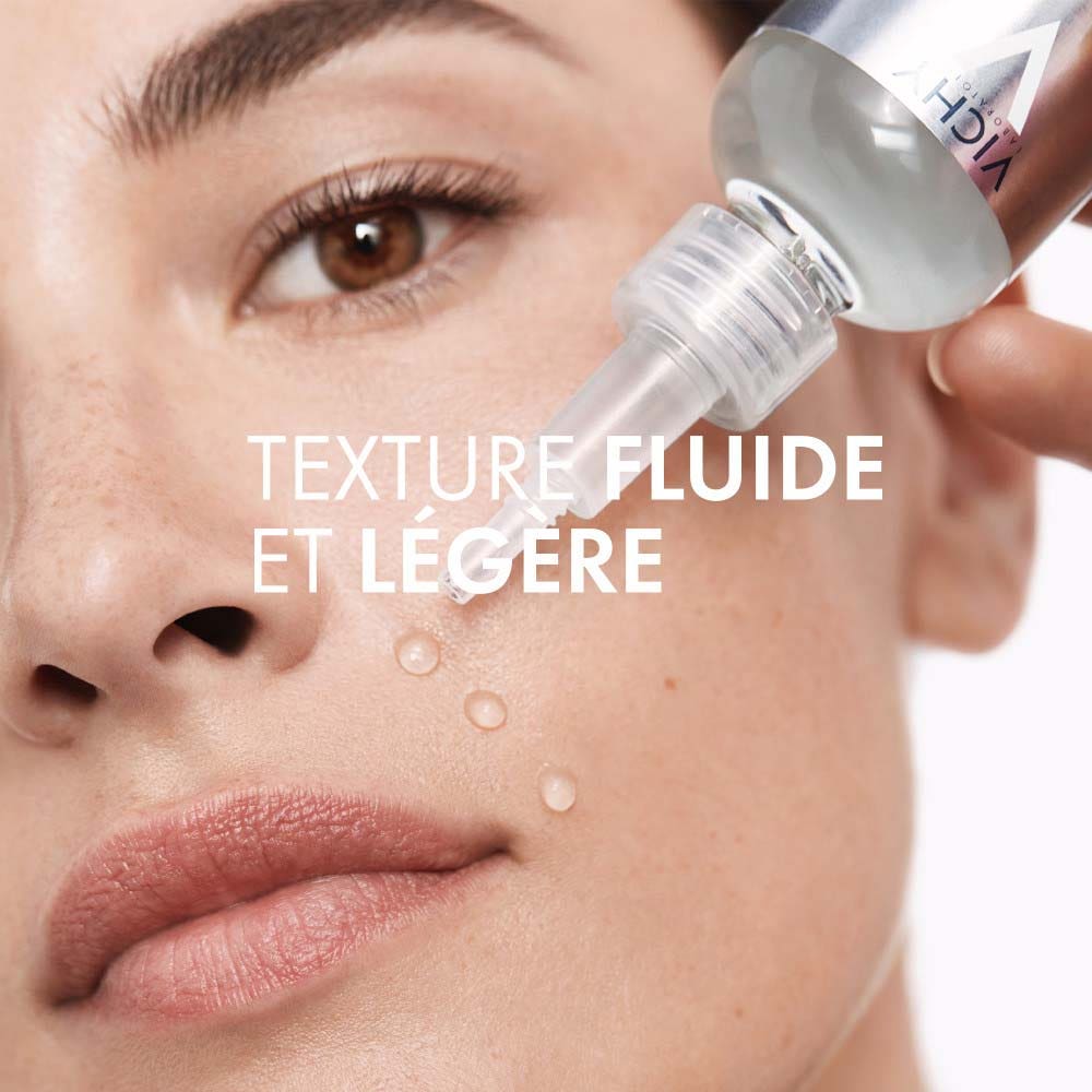 Vichy Liftactiv Supreme Serum H.a Epidermic Filler 30ml (1.01fl oz)
