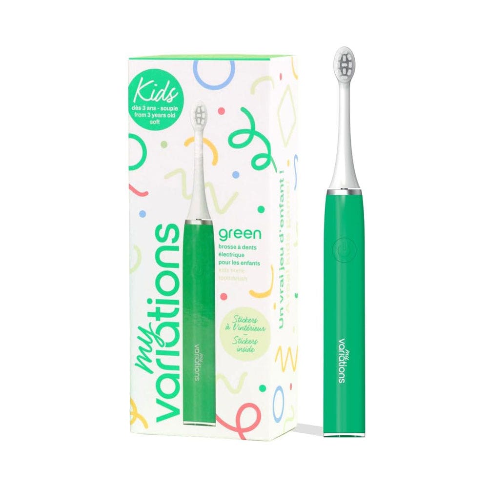 MyVariations Electric toothbrush for kids 1 x 1 unit