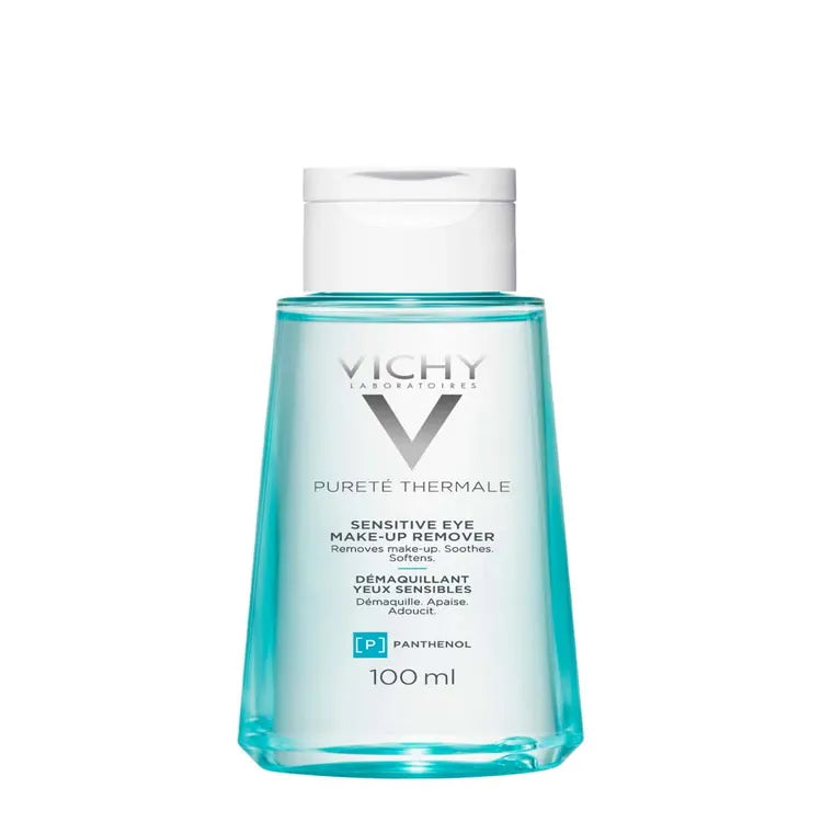 Vichy Purete Thermale Waterproof Sensitive Eyes Make-Up Remover 100ml (3.38fl oz)