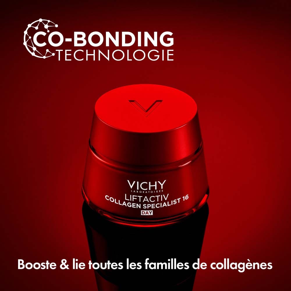 Vichy Liftactiv Collagen Specialist 50ml (1.69fl oz)