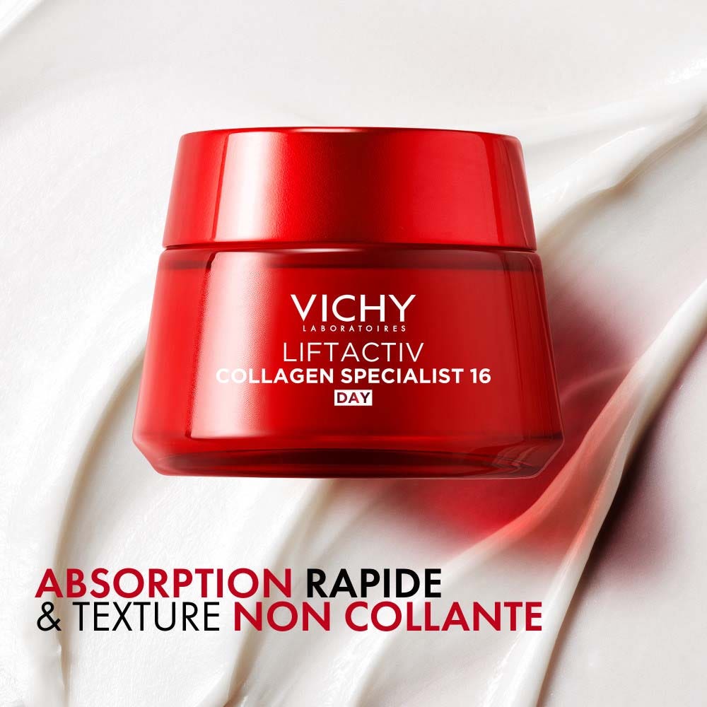 Vichy Liftactiv Collagen Specialist 50ml (1.69fl oz)