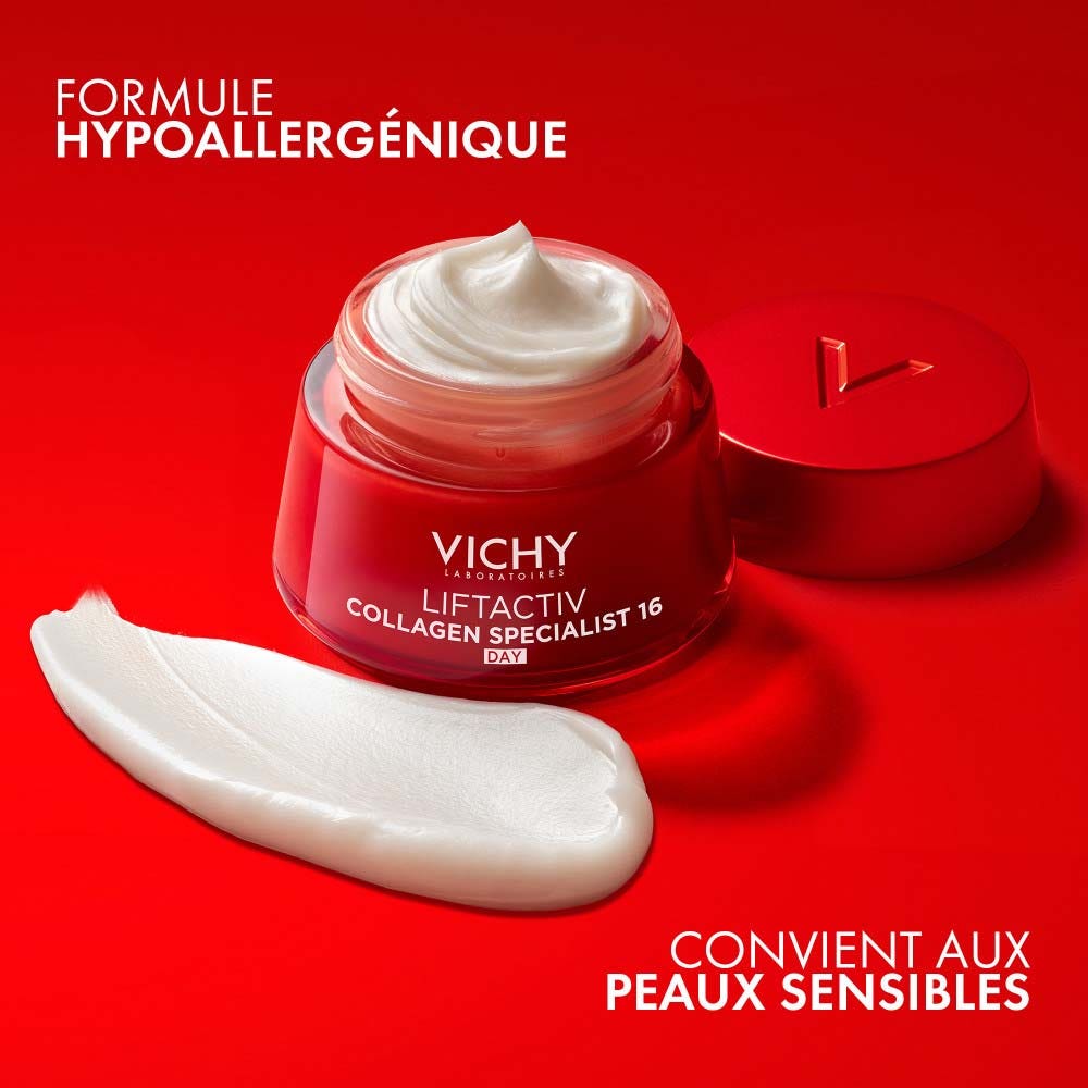 Vichy Liftactiv Collagen Specialist 50ml (1.69fl oz)