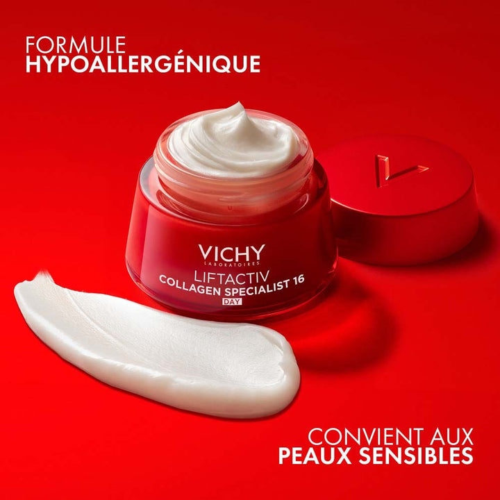 Vichy Liftactiv Collagen Specialist 50ml (1.69fl oz)