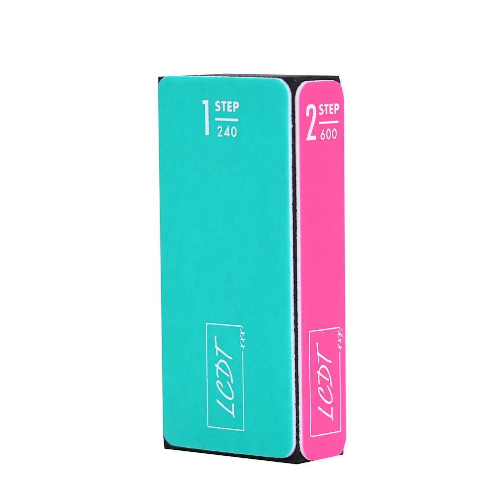 Beter 4-Sided Nail Polisher for Shiny Nails