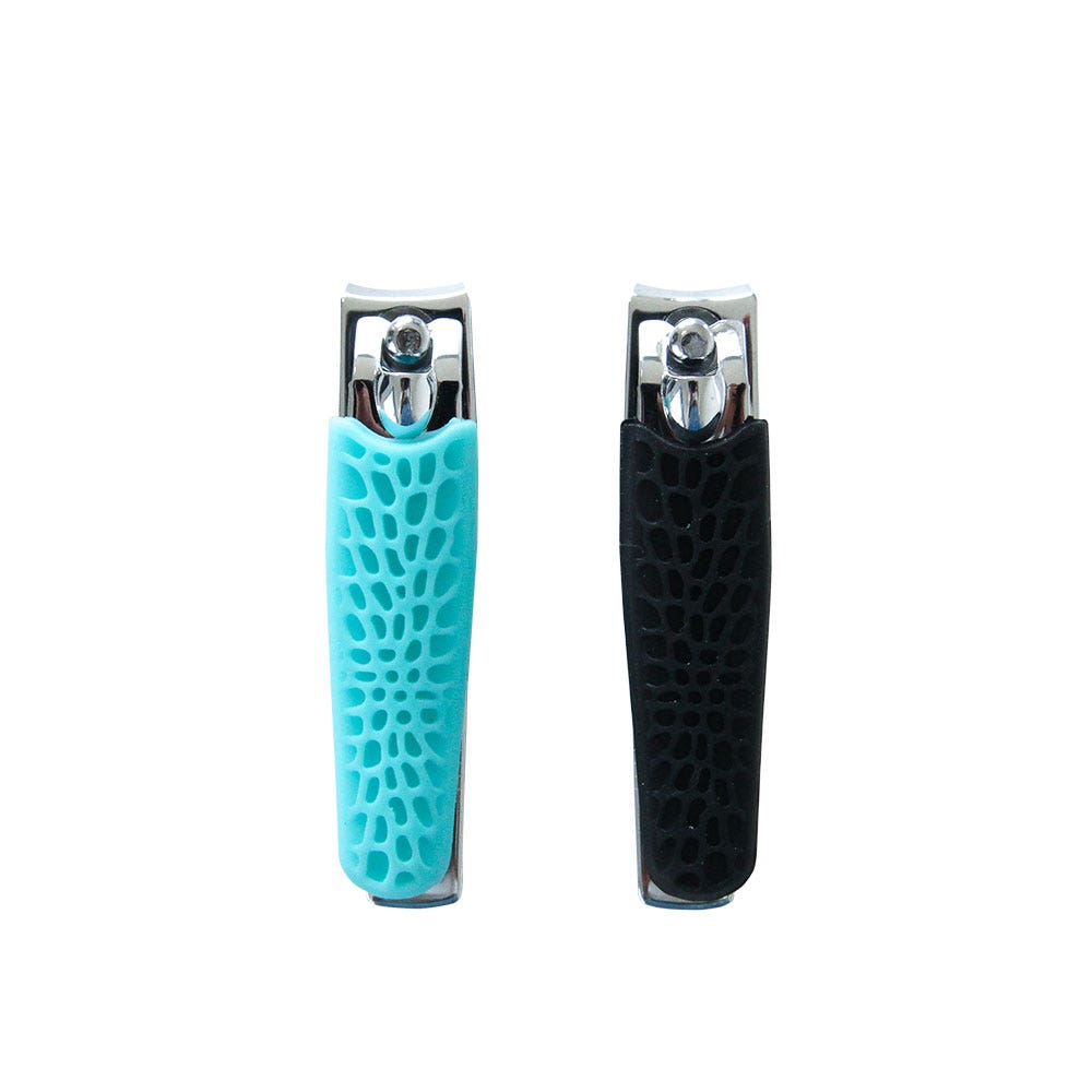 Le Comptoir Des Tendances 2 in 1 nail clippers