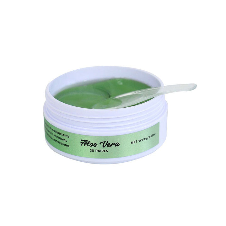 Le Comptoir Des Tendances Aloe Vera Hydrogel Patches x30 pairs