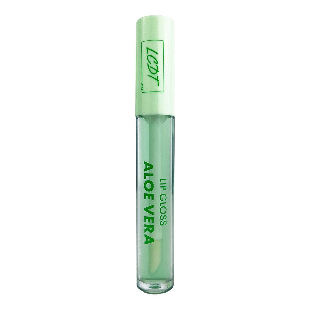 Le Comptoir Des Tendances Lipgloss ALOE VERA 3.8ml (0.13fl oz)