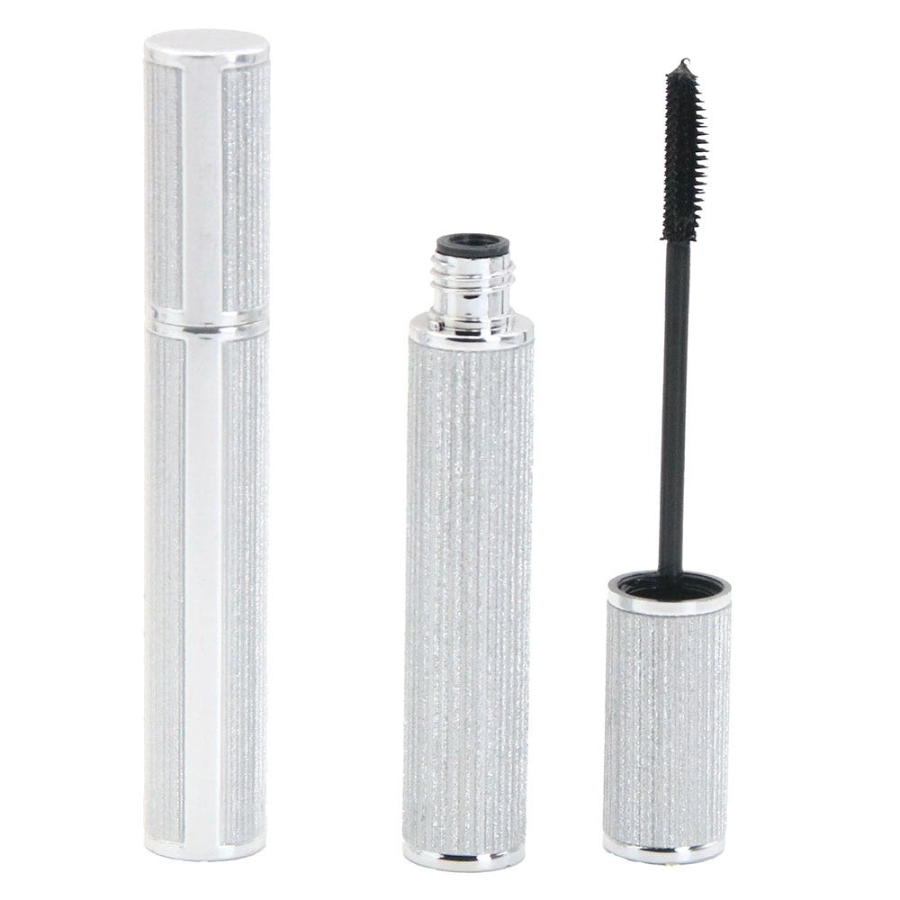 Le Comptoir Des Tendances Diamant Waterproof Mascara Silver 5ml (0.17fl oz)