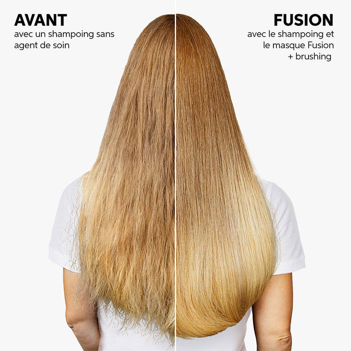 Wella Professionals Fusion Intense repair shampoo 1 l