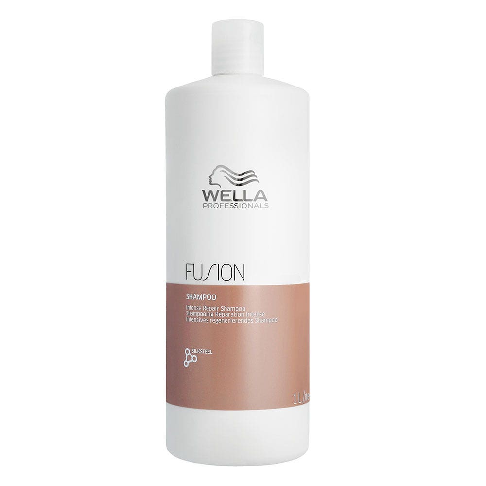 Wella Professionals Fusion Intense repair shampoo 1 l