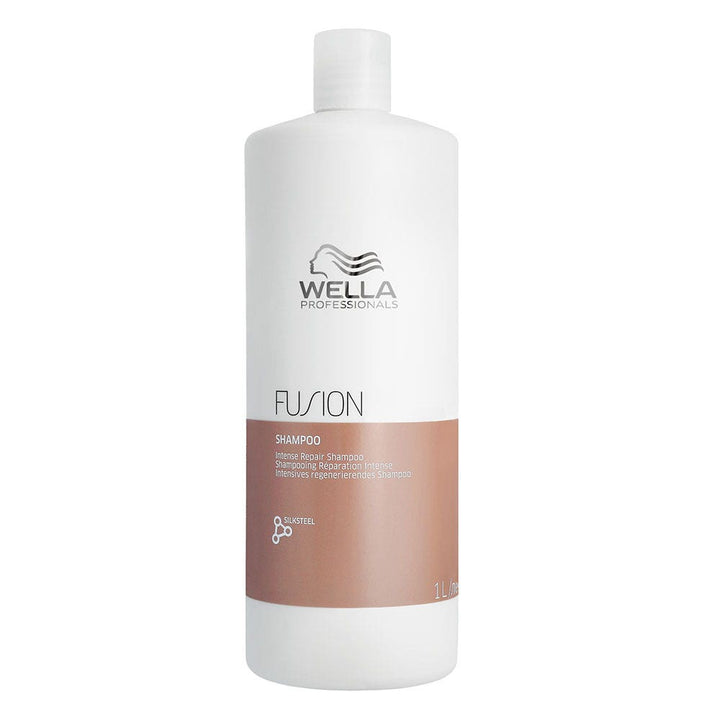Wella Professionals Fusion Intense repair shampoo 1 l