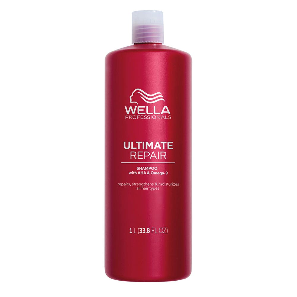Wella Professionals Ultimate Repair Light Shampoo 1L