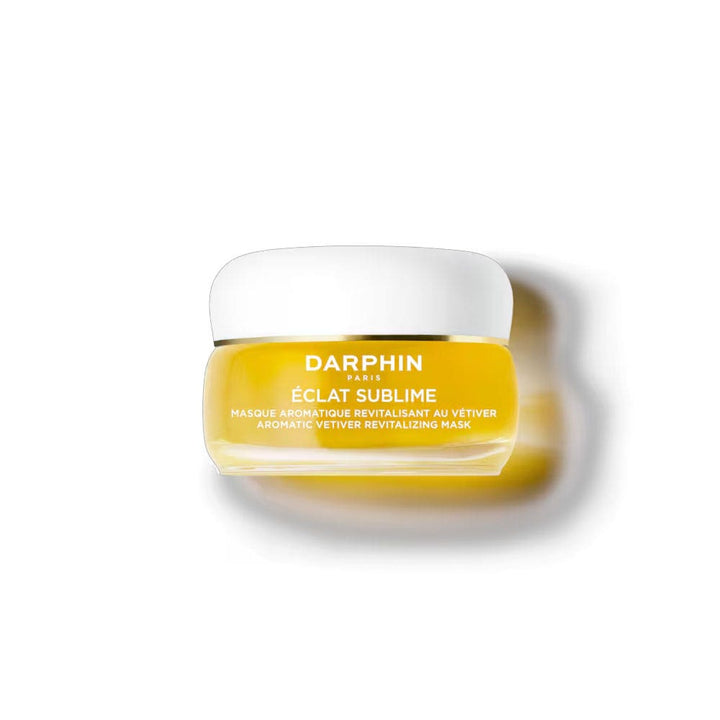 Darphin Eclat Sublime Aromatic Revitalising Vetiver Mask 50 ml (1.69fl oz)