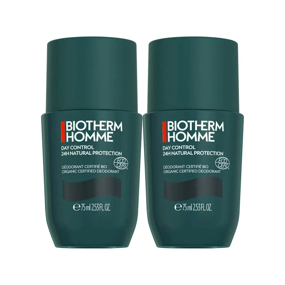Biotherm Day Control 24h Man Deodorant Roll-on