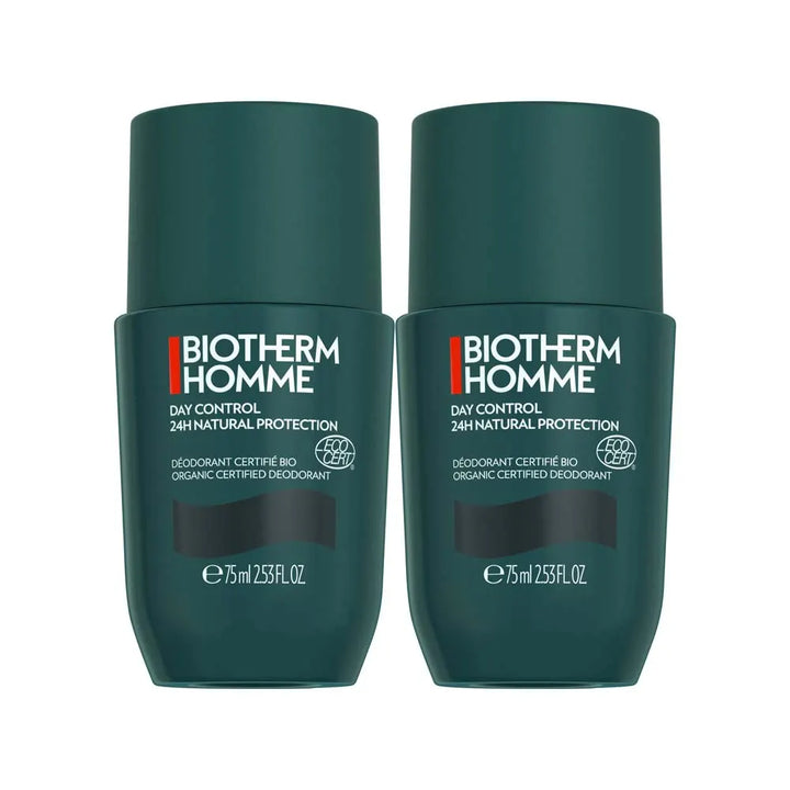 Biotherm Day Control 24h Man Deodorant Roll-on