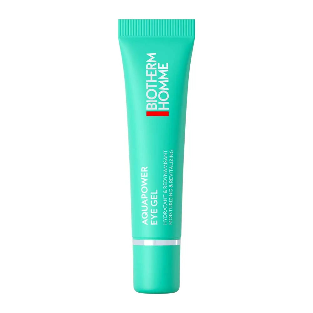 Biotherm Aquapower Homme hydratant anti-bouffes de soins oculaires 15 ml (0,50fl oz)
