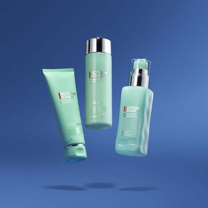 Biotherm Aquapower Facial Lotion 200ml (6.76fl oz)