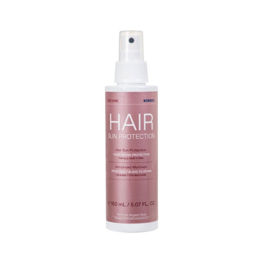 Korres Red Vine Emulsion Spray Capillary Protection 150ml (5.07fl oz)