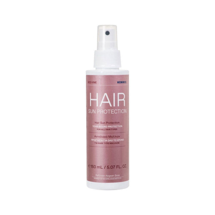 Korres Red Vine Emulsion Spray Capillary Protection 150ml (5.07fl oz)