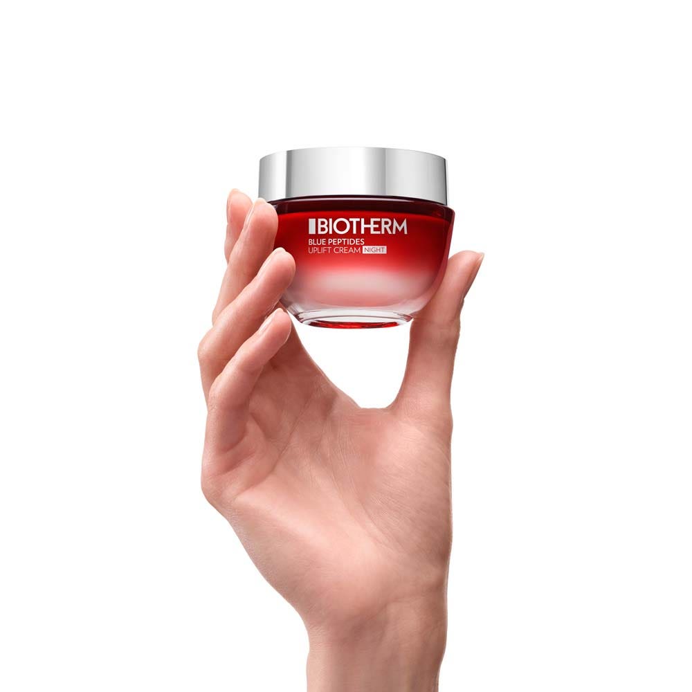 Biotherm Blue Therapy Uplift Night Cream 50ml (1.69fl oz)