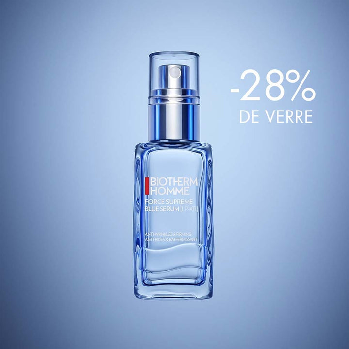 Biotherm Homme Force Supreme Youth Architect Serum