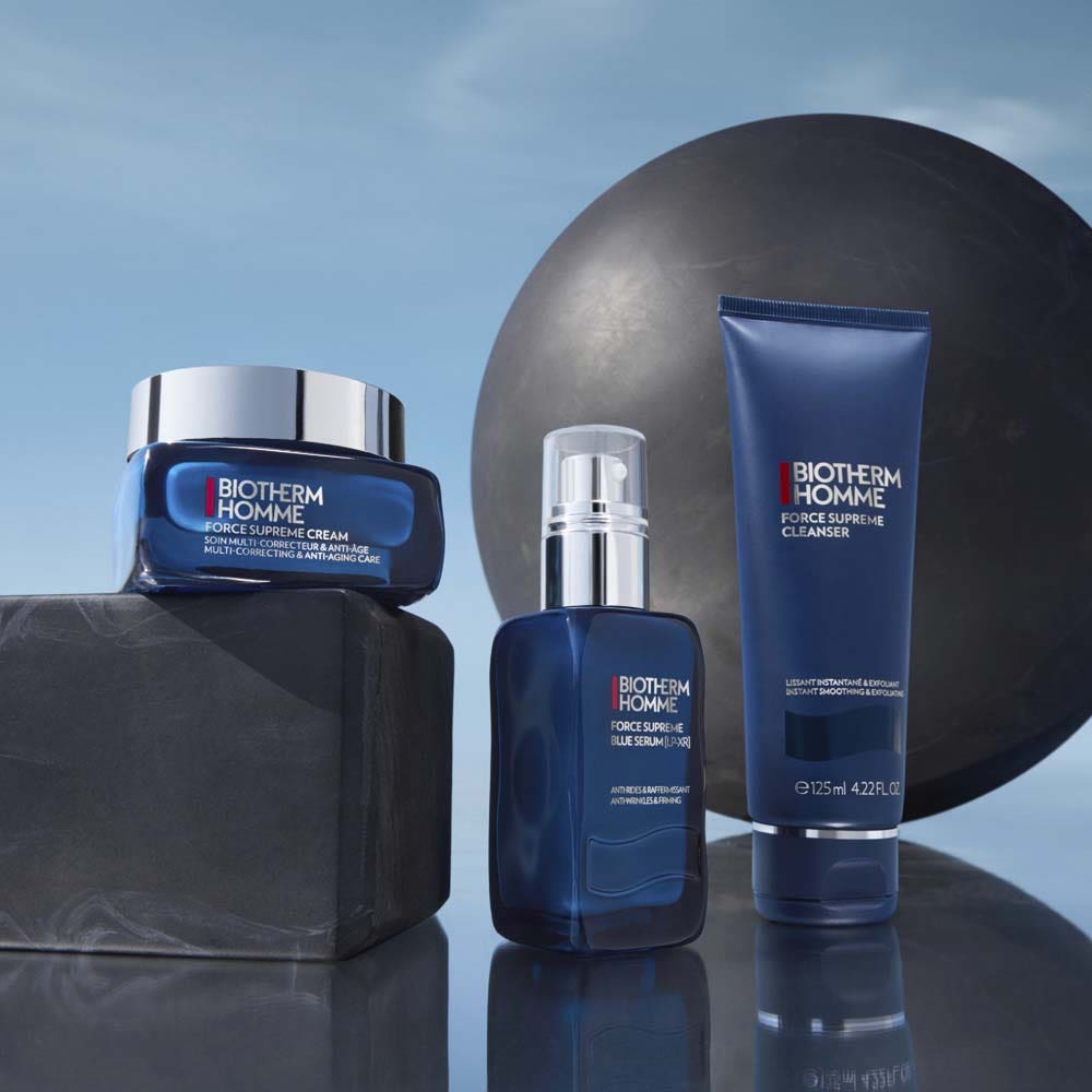 Biotherm Homme Force Supreme Youth Architect Serum