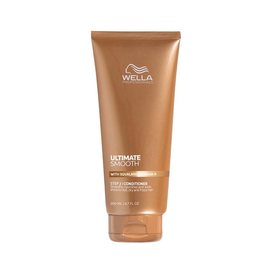 Wella Professionals Nourishing Conditioner Dry, dull or frizzy hair 200ml (6.76fl oz)