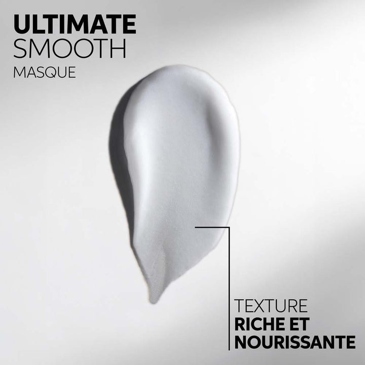 Wella Professionals Ultimate Smooth Nourishing Masks Dry, dull or frizzy hair 75ml (2.54fl oz)