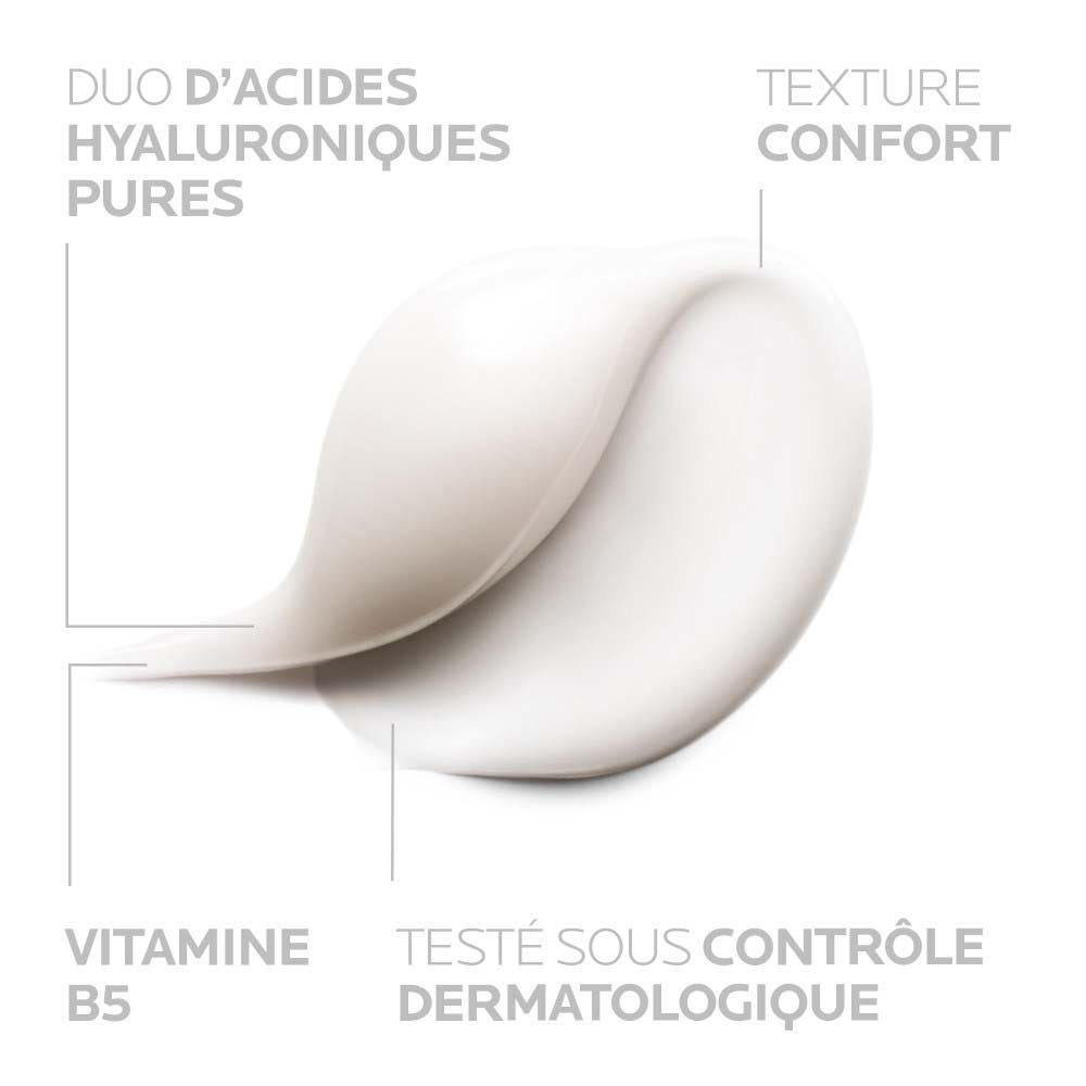 La Roche-Posay Hyalu B5 Cream 40ml (1.35 fl oz) - Plumping Repairing Anti-Wrinkle Treatment