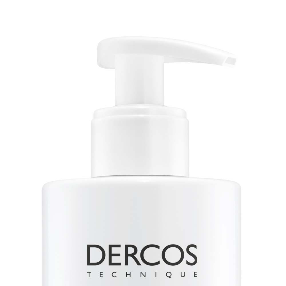 Vichy Dercos Anti-Dandruff DS Shampoo for Normal to Oily Hair