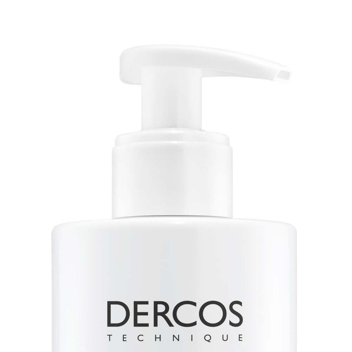 Vichy Dercos Anti-Dandruff DS Shampoo for Normal to Oily Hair