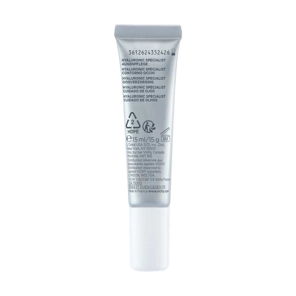 Vichy Liftactiv Eye Contours [HA] 15ml (0.50fl oz)