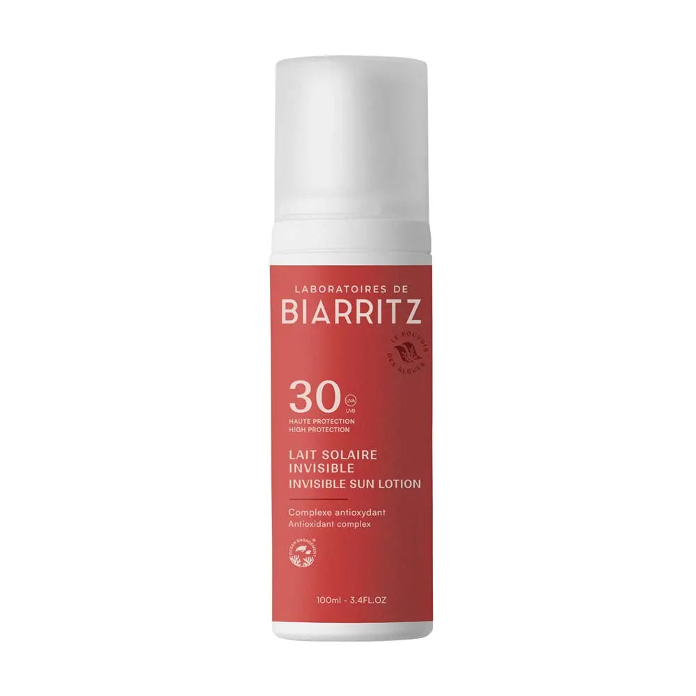 Laboratoires De Biarritz SPF30 Satin Sun Care Milk 100ml (3.38fl oz)