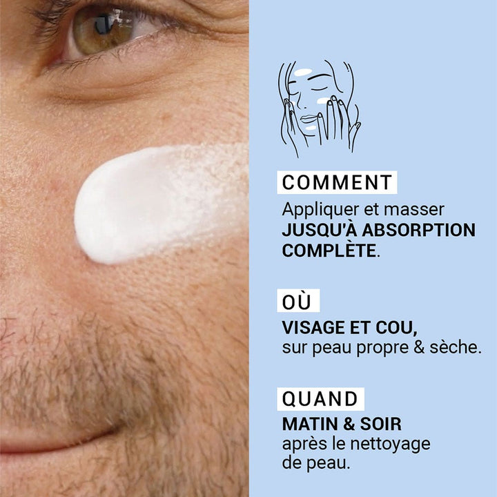 Etat Pur Pure moisturizer Melting cream 50 ml (1.69fl oz)