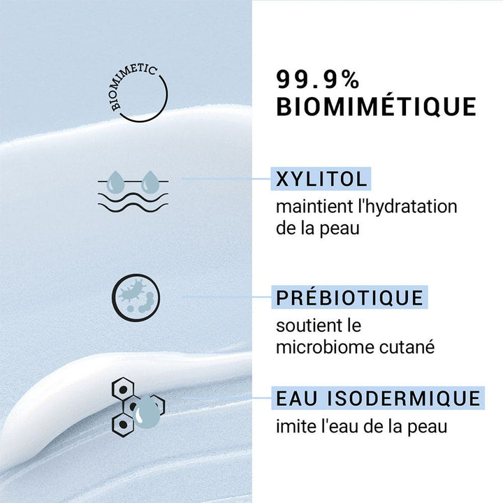 Etat Pur Pure moisturizer Light moisturising cream for oily or combination skin 50 ml (1.69fl oz)