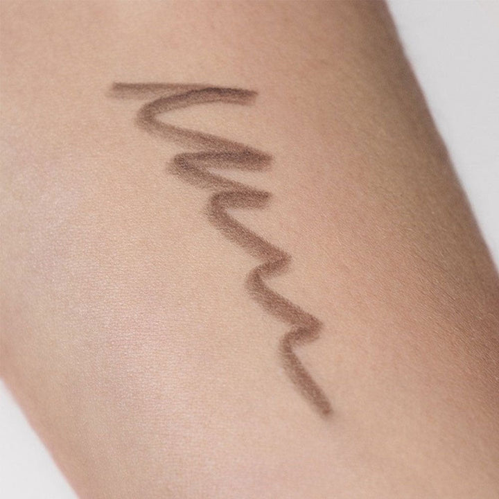 MÊME Mascara Sensitive Eyes Brown-black shade 8ml (0.27fl oz)